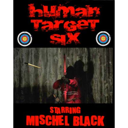 Human Target 6