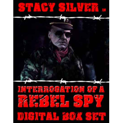 Rebel Spy DBS